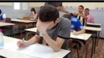 محافظة سوهاج.. إعلان جدول امتحانات الصف الثالث الإعدادي للفصل الدراسي الأول